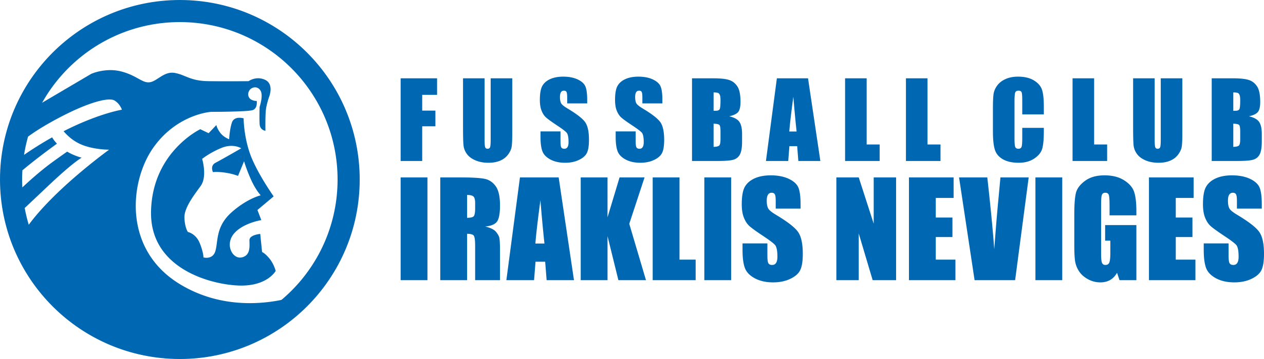 Offizielle Website des Fußball Clubs Iraklis Neviges