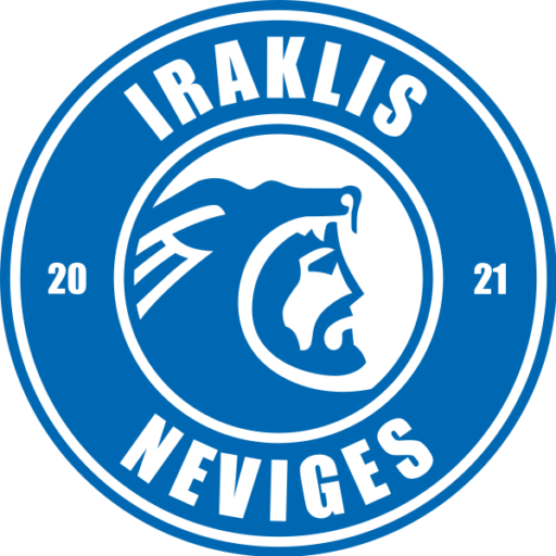 Iraklis Logo