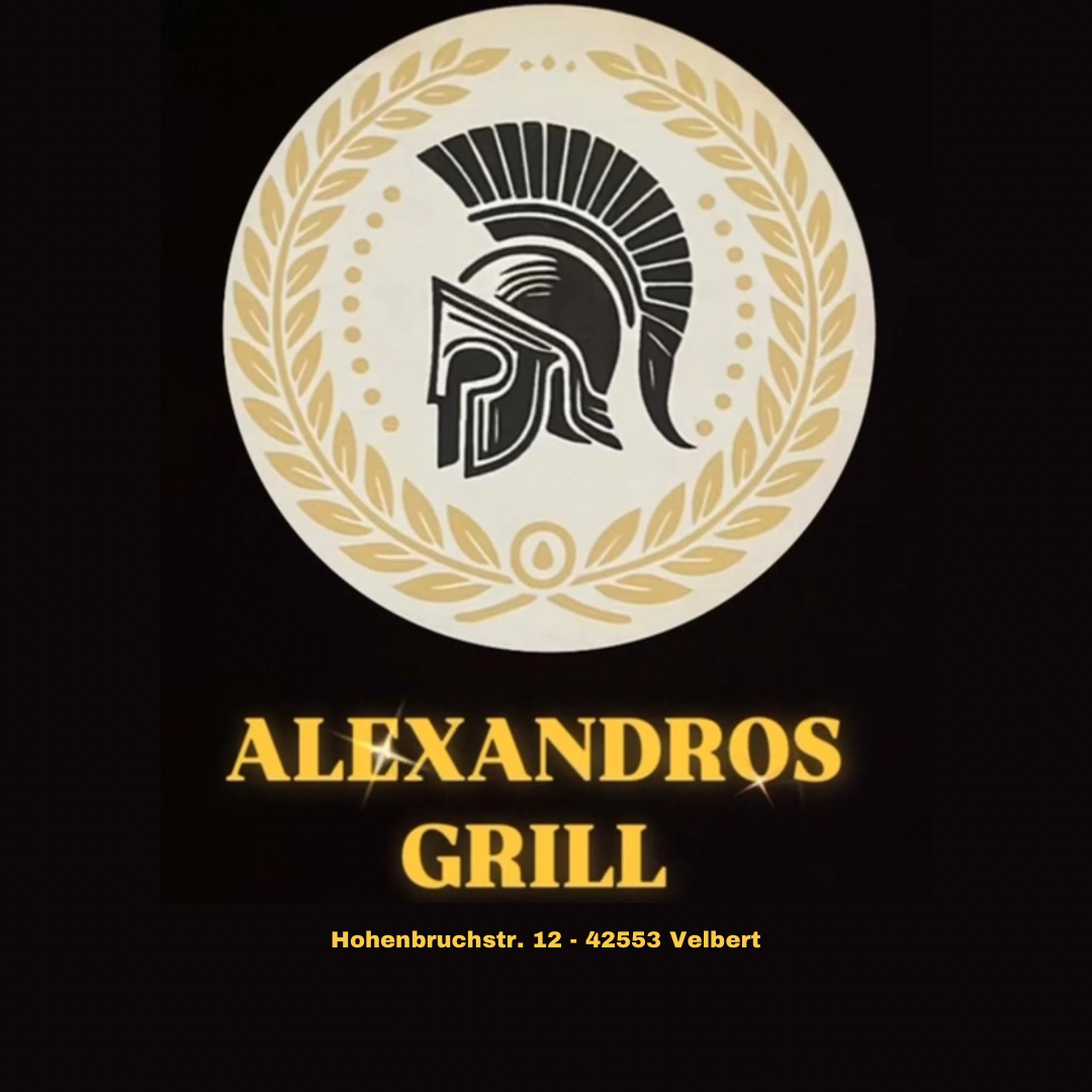 Alexandros Grill