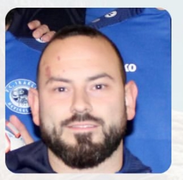 Sotiris Gazanis