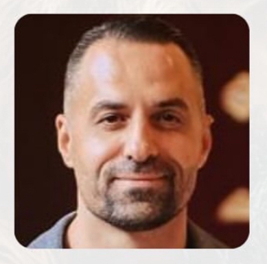 Panagiotis Natsikos