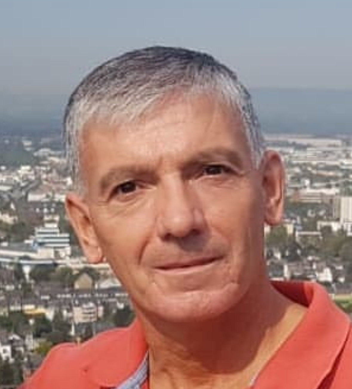 Spiros Grammozis