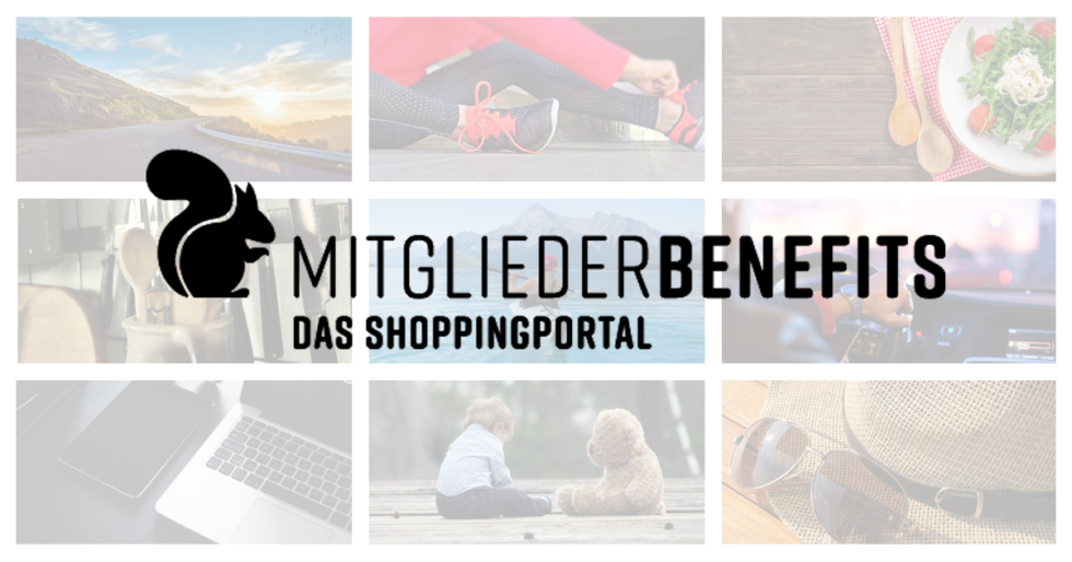 Mitgliederbenefits