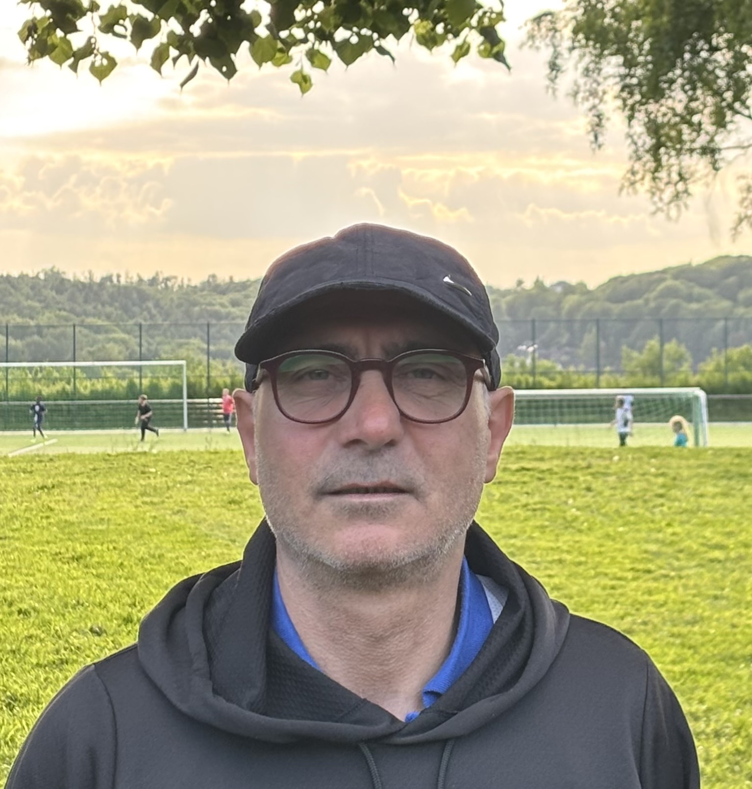 Vasili Filippou