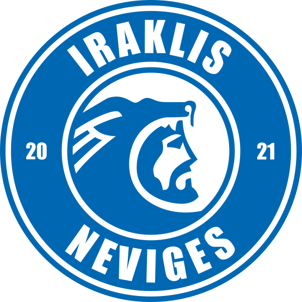 FC Iraklis Neviges Logo