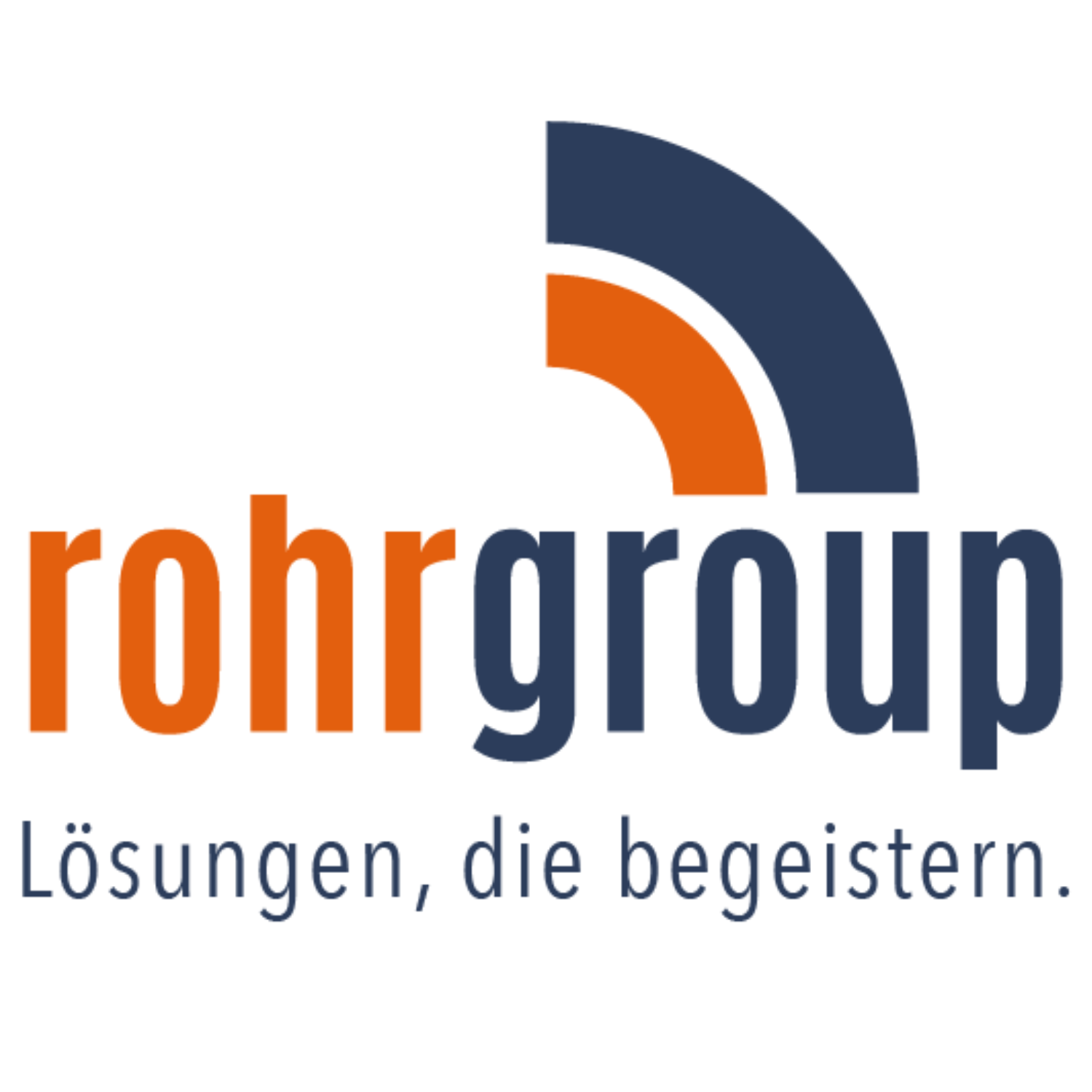 Rohrgroup